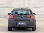 BMW 120d 5-Door 2007 года
